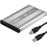 Case Gaveta Externa Hd Sata Haiz Notebook 2 5 Hz 313