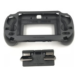 Case Grip Botoes L2 R2 L3 R3 Ps Vita Fat Pch1000 Estojo