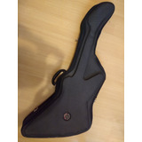 Case Guitarra Solid Sound Explorer Gibson