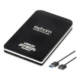 Case Hd Externo Usb 3 0 2 5 Hd Notebook Sata Pc Xbox Ps3 Ps4