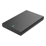 Case Hd Sata Ssd 2 5 De Notebook Para Usb c Vention Kpbb0