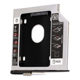 Case Hd Ssd Notebook Dvd 12