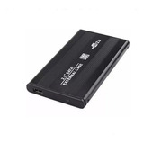 Case Hd Ssd Slim Adaptador Usb 2 0 Sata 3 Externo Envio Imed
