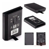 Case Hd Xbox 360 Slim E Super Slim Adaptador Hd Até 500gb