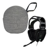 Case Headset Headphone Jbl Sony Fone Ouvido Reforçado