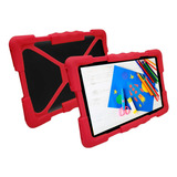 Case Infantil Tablet 9 Polegadas Antiderrapante Anti Shock