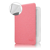 Case Kindle Paperwhite Wb ultra Leve