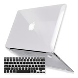 Case Kit Película Teclado Macbook Mac Air 13 A1466 A1369
