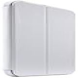 Case Logic Capa Snap View 2 0 Para Samsung Galaxy Tab 4 7 0 Branca CSGE 2175White 