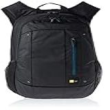 Case Logic Mochila Jaunt Para Notebook 15 6 De 23 Litros Black