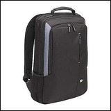 Case Logic Vnb 217black Value Mochila Para Laptop De 17 Pole
