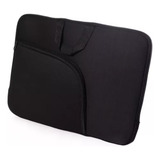 Case Luva Capa P Notebook Em Neoprene 15 6 Polegadas