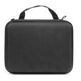 Case Maleta Bolsa Proteção Anti Impacto Média Gopro Sjcam