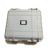 Case Maleta Bolsa Rígida Transporte Drone Dji Mini 4 Pro Rc