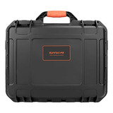 Case Maleta Estanque Para