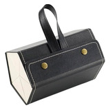 Case Maleta Estojo Bolsa Portatil Dobrável 5 Oculos Sol Gr