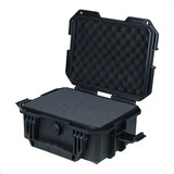 Case Maleta Para Airsoft E Pistola Pressão 28cm Attack Tag