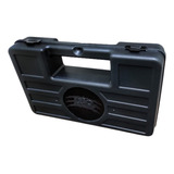 Case Maleta Para Airsoft E Pistola Pressão