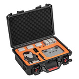 Case Maleta Rígida Drone Dji Mavic Mini 3 Pro