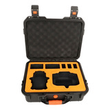 Case Maleta Rígida Para Drone Dji Mini 3 mini 3 Pro