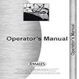 Case Manual De Operadores De Retroescavadeira 580K