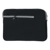 Case Neoprene Preta Para Tablet Até 7 5 Multi Bo441
