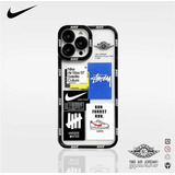 Case Nike Air Jordan iPhone XR
