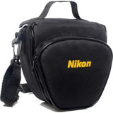 Case Nikon D3200 D5200