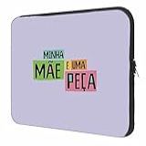 Case Notebook 14 P Dell Minha Mãe é Uma Peça