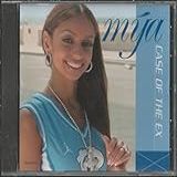 Case Of The Ex  Audio CD  Mya