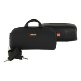 Case P Alto falante Compatível Com Jbl Basspro Go Portátil
