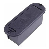 Case P Bateria 9v Violão E Baixo Guitarra Pedal