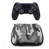 Case P  Controle Ps4