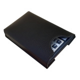 Case Para Calculadora Hp 12c Em Couro Ecologico