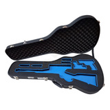 Case Para Carabina Puma 20 Armas Curtas Formato Violão