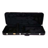 Case Para Guitarra Extra Luxo Hardcase Redburn Rb hcgt