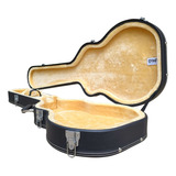 Case Para Guitarra Modelo Les Paul