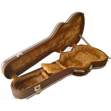 Case Para Guitarra Semi Acústica Washburn Vintage Hb36 Kromu