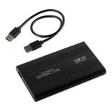 Case Para Hd Externo