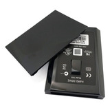 Case Para Hd Xbox 360 Slim E Super Slim Aceita Hd Até 5oo Gb