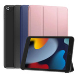 Case Para iPad 9 9  Geração 2021 Smart Magnética Premium