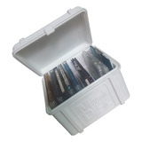 Case Para Minidisc