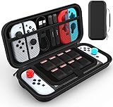 Case Para Nintendo Switch Oled