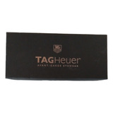 Case Para Oculos Tagheuer Sem Flanela