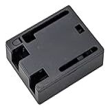 Case Para Placa Arduino Uno Preta