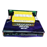 Case Para Placa Mv1fs Neo Geo