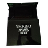 Case Para Placa Mvh mv1 Neo Geo