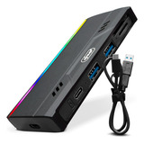 Case Para Ssd M2 Nvme Adaptador Externo 2 Hd 1tb Usb 3 1