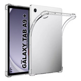 Case Para Tablet Samsung Galaxy Tab A9 11 Polegadas Melhor