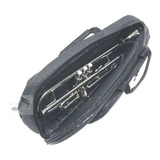 Case Para Trompete Linha Extra Luxo Nylon 600